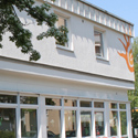 Umbau zum Kindergarten