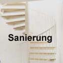 Sanierung